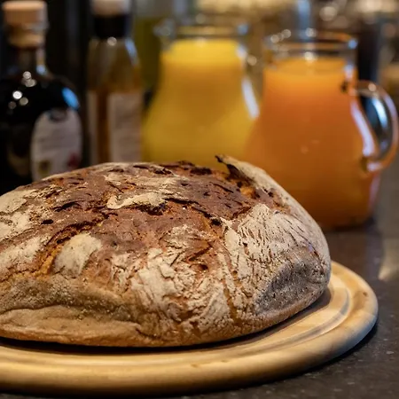 Auszeit Neunkirchen-seelscheid Szálloda