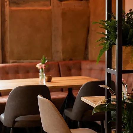 Auszeit Neunkirchen-seelscheid Hotel 3*