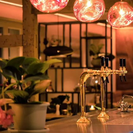 Auszeit Neunkirchen-seelscheid Hotel 3*