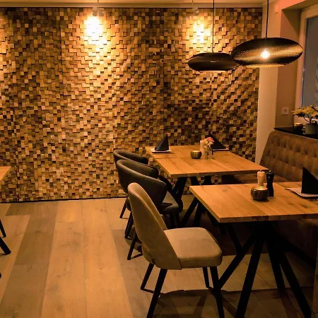 Auszeit Neunkirchen-seelscheid Hotel Neunkirchen (Neunkirchen-Seelscheid)