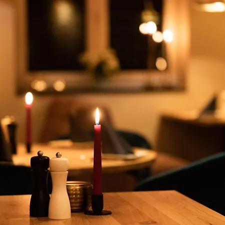 Szálloda Auszeit Neunkirchen-seelscheid