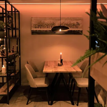 Hotel Auszeit Neunkirchen-seelscheid 3*