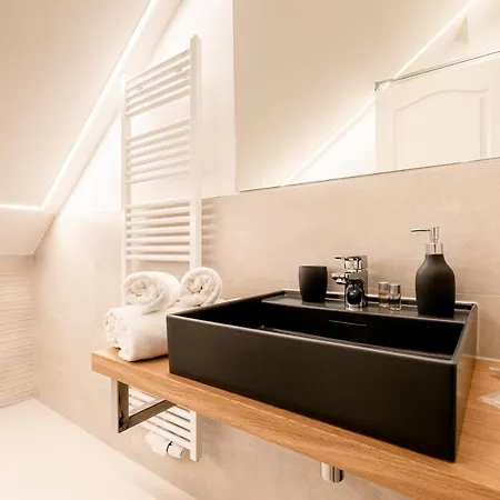 Szálloda Auszeit Neunkirchen-seelscheid