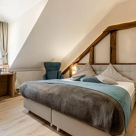 Szálloda Auszeit Neunkirchen-seelscheid