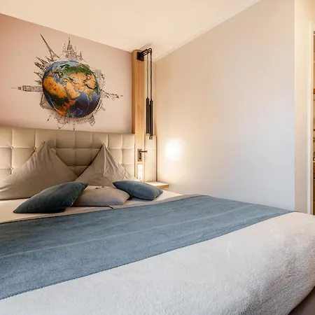 Hotel Auszeit Neunkirchen-seelscheid