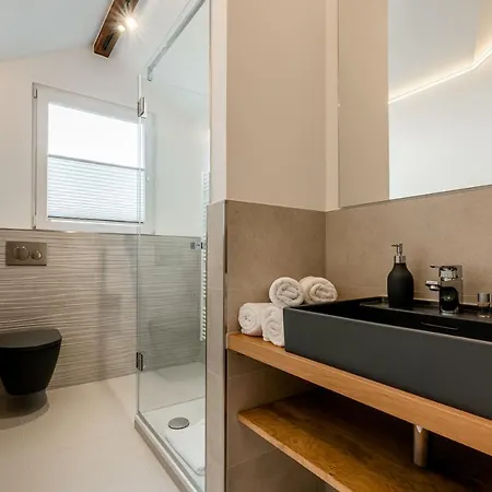 Auszeit Neunkirchen-seelscheid 3* Neunkirchen