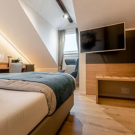 Auszeit Neunkirchen-seelscheid 3*