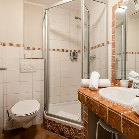 Auszeit Neunkirchen-seelscheid Hotel Neunkirchen (Neunkirchen-Seelscheid)