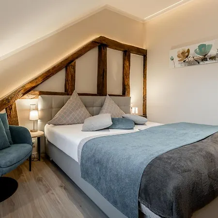 Auszeit Neunkirchen-seelscheid Hotel