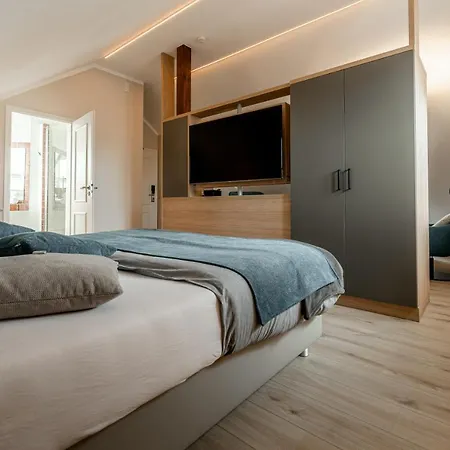 Auszeit Neunkirchen-seelscheid 3* Neunkirchen (Neunkirchen-Seelscheid)