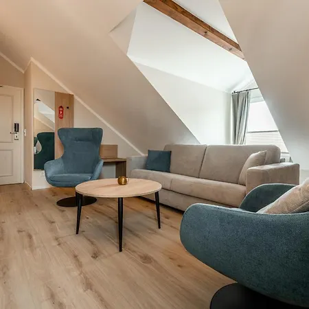 Auszeit Neunkirchen-seelscheid Hotel