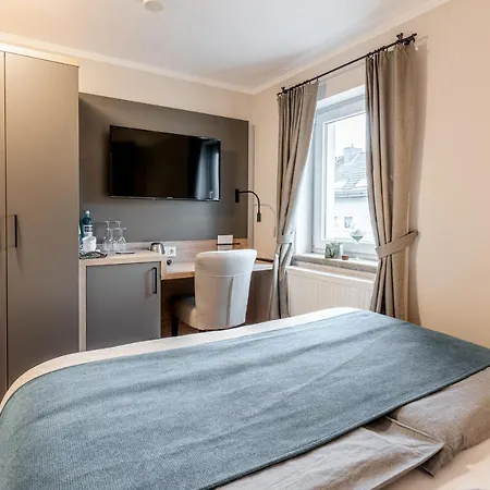 Szálloda Auszeit Neunkirchen-seelscheid Neunkirchen