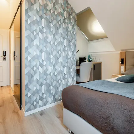 Hotel Auszeit Neunkirchen-seelscheid