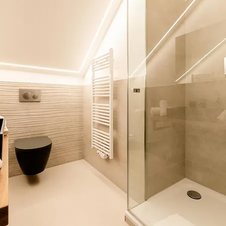 Szálloda Auszeit Neunkirchen-seelscheid Neunkirchen