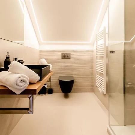 Auszeit Neunkirchen-seelscheid Hotel 3*