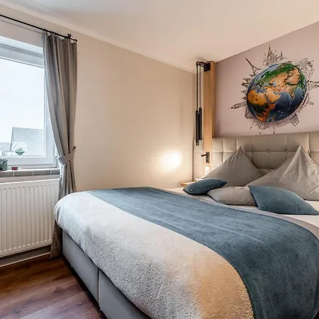 Auszeit Neunkirchen-seelscheid Hotel