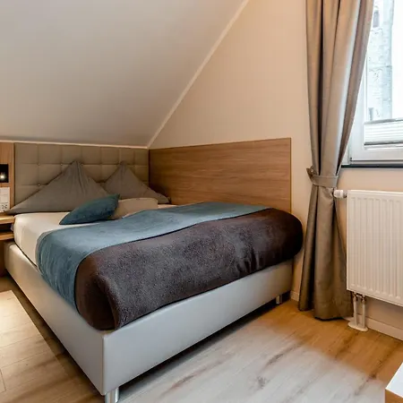 Auszeit Neunkirchen-seelscheid Hotel