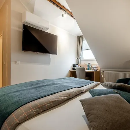 Hotel Auszeit Neunkirchen-seelscheid Neunkirchen (Neunkirchen-Seelscheid)