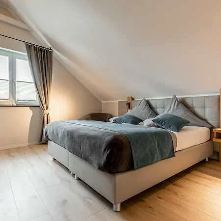 Hotel Auszeit Neunkirchen-seelscheid