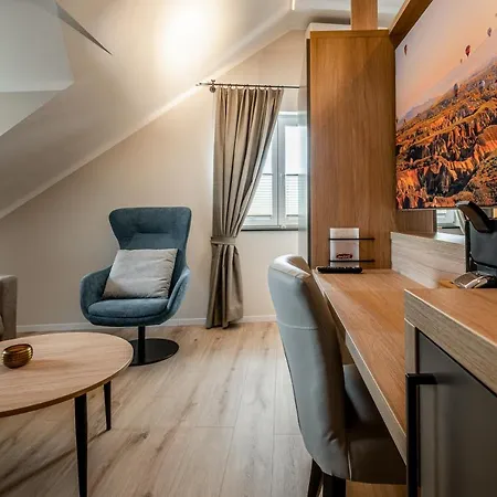 Auszeit Neunkirchen-seelscheid Hotel Neunkirchen (Neunkirchen-Seelscheid)