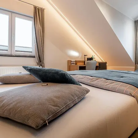 Auszeit Neunkirchen-seelscheid Szálloda