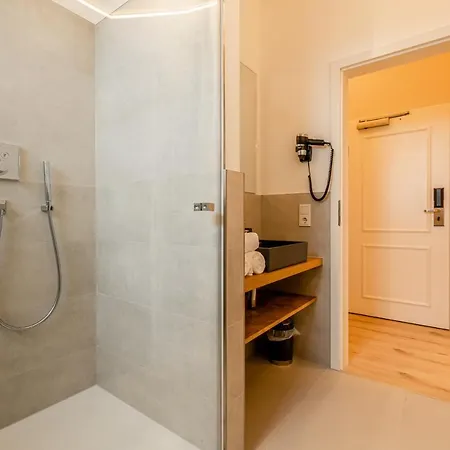 Hotel Auszeit Neunkirchen-seelscheid 3*