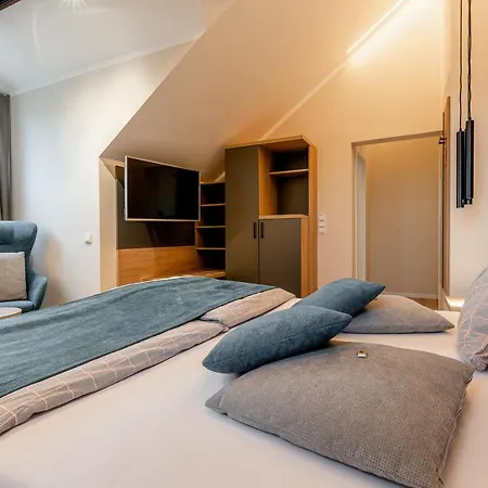 Auszeit Neunkirchen-seelscheid Hotel Neunkirchen (Neunkirchen-Seelscheid)