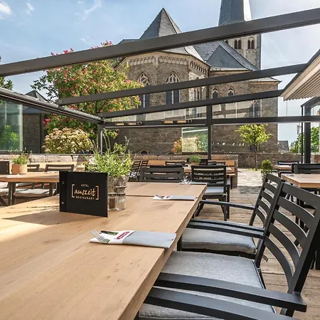 Auszeit Neunkirchen-seelscheid Hotel Neunkirchen (Neunkirchen-Seelscheid)