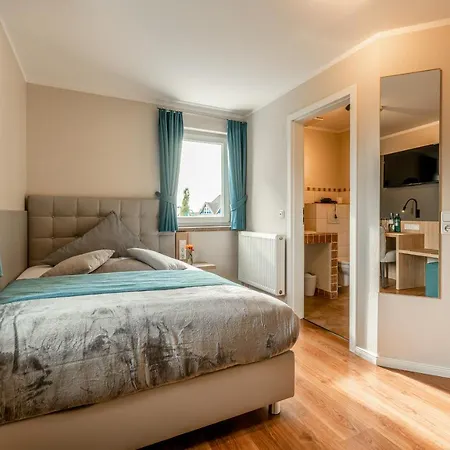 Auszeit Neunkirchen-seelscheid 3*