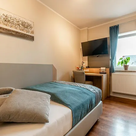 Hotel Auszeit Neunkirchen-seelscheid