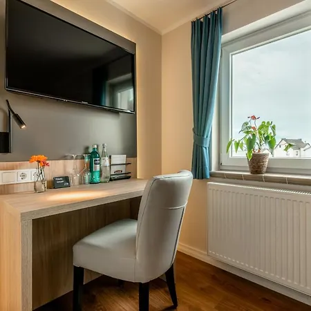 Auszeit Neunkirchen-seelscheid 3*