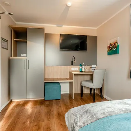 Auszeit Neunkirchen-seelscheid Hotel Neunkirchen (Neunkirchen-Seelscheid)