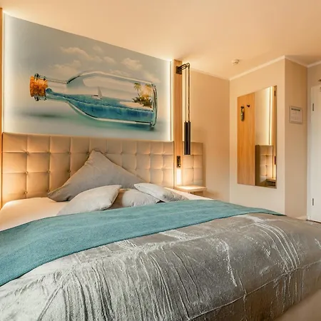 Hotel Auszeit Neunkirchen-seelscheid Neunkirchen (Neunkirchen-Seelscheid)