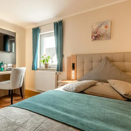 Auszeit Neunkirchen-seelscheid Hotel 3*