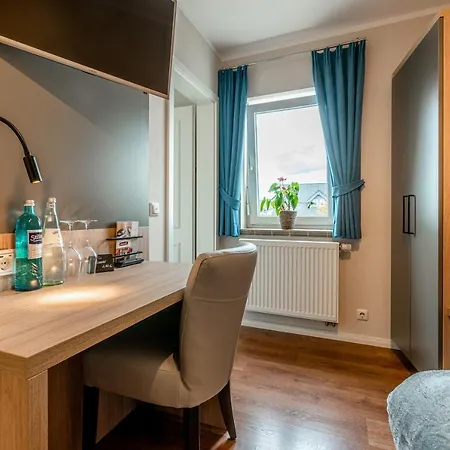 Auszeit Neunkirchen-seelscheid Hotel 3*