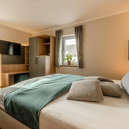 Auszeit Neunkirchen-seelscheid Hotel Neunkirchen (Neunkirchen-Seelscheid)