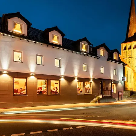 Hotel Auszeit Neunkirchen-seelscheid