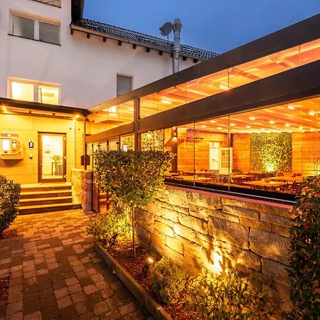 Hotel Auszeit Neunkirchen-seelscheid 3*