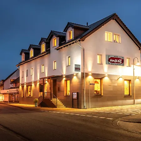 Auszeit Neunkirchen-seelscheid Szálloda Neunkirchen