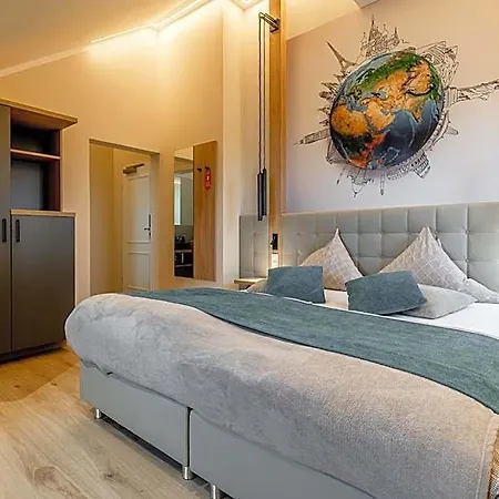 Auszeit Neunkirchen-seelscheid Hotel Neunkirchen (Neunkirchen-Seelscheid)