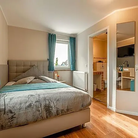 Hotel Auszeit Neunkirchen-seelscheid 3*