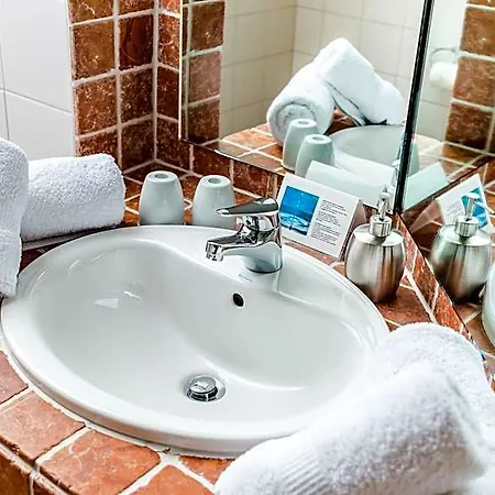 Hotel Auszeit Neunkirchen-seelscheid 3*