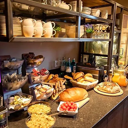 Hotel Auszeit Neunkirchen-seelscheid 3*