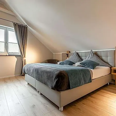 Hotel Auszeit Neunkirchen-seelscheid Neunkirchen (Neunkirchen-Seelscheid)