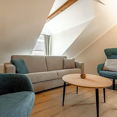 Hotel Auszeit Neunkirchen-seelscheid