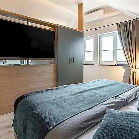 Hotel Auszeit Neunkirchen-seelscheid 3*