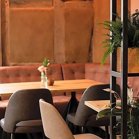 Hotel Auszeit Neunkirchen-seelscheid 3*