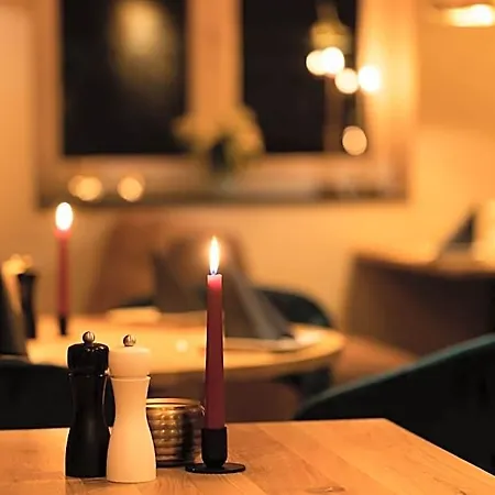 Hotel Auszeit Neunkirchen-seelscheid