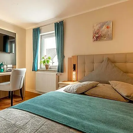 Hotel Auszeit Neunkirchen-seelscheid