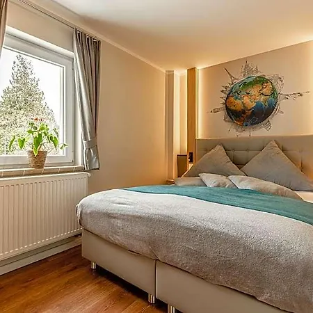 Hotel Auszeit Neunkirchen-seelscheid 3*